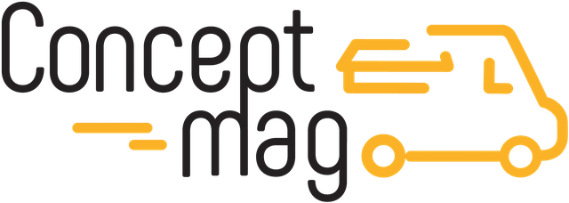 Concept Mag