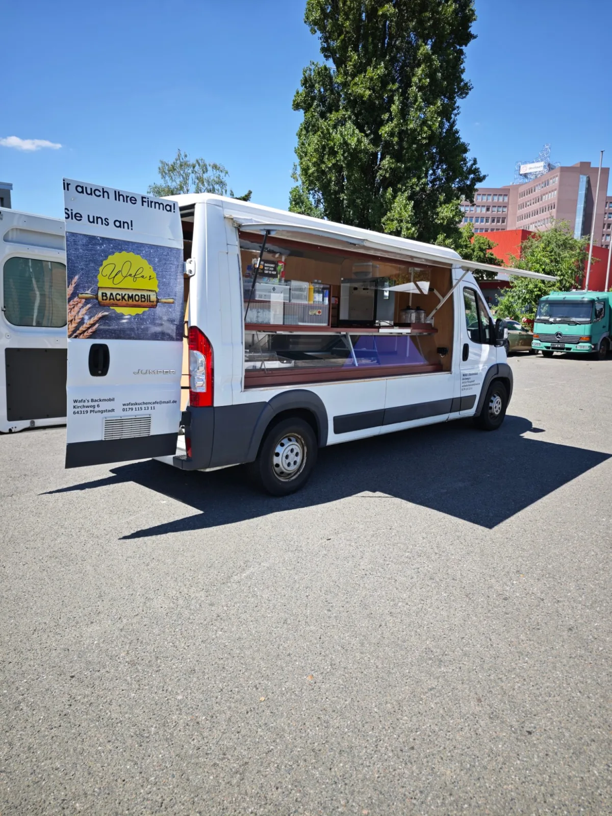 Citroën Jumper